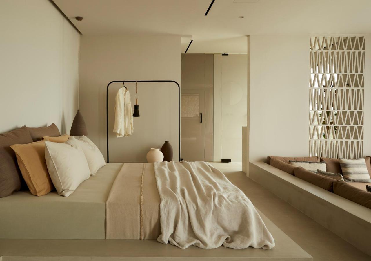 Villa Dione Kefalonian Chic Villas Spartia  Bagian luar foto