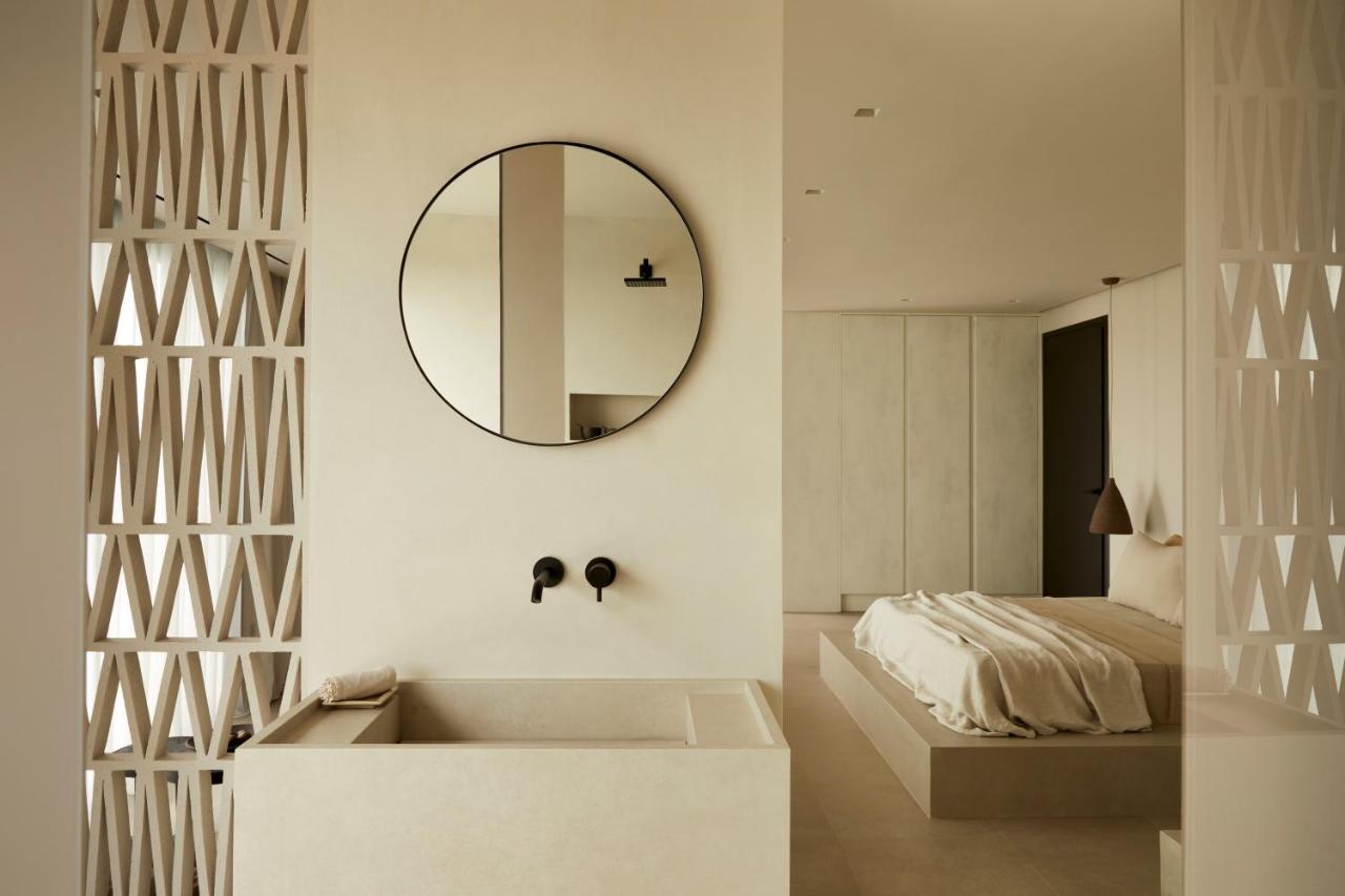 Villa Dione Kefalonian Chic Villas Spartia  Bagian luar foto